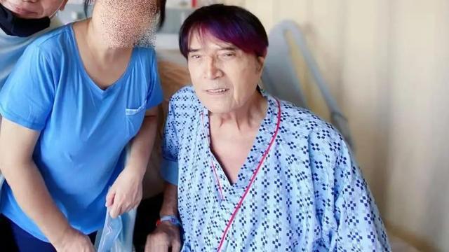 已证实！知名男歌手去世，代表作太熟悉