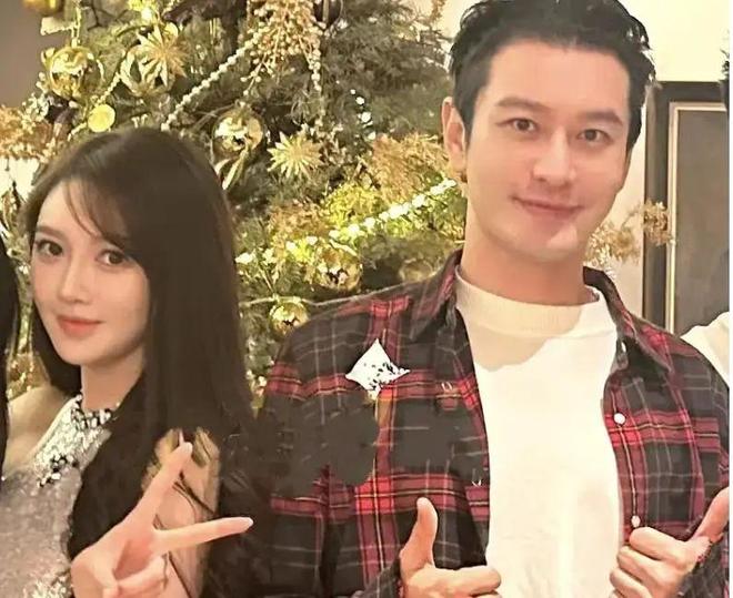 黄晓明前女友叶柯复出开播，产女后首秀在线破10万