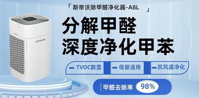2025年十大去甲醛空气净化器：除甲醛又快又给力的品牌